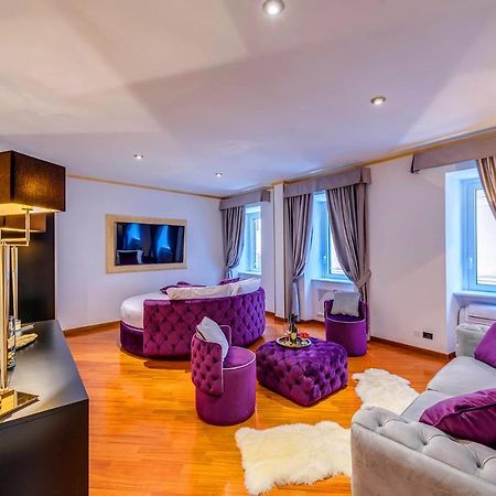 Spanish Steps Amazing Apartment Roma Ngoại thất bức ảnh