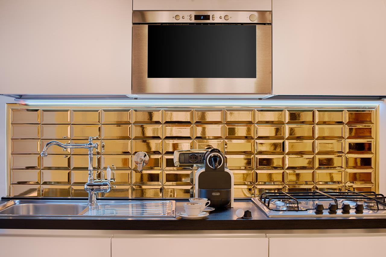 Spanish Steps Amazing Apartment Roma Ngoại thất bức ảnh