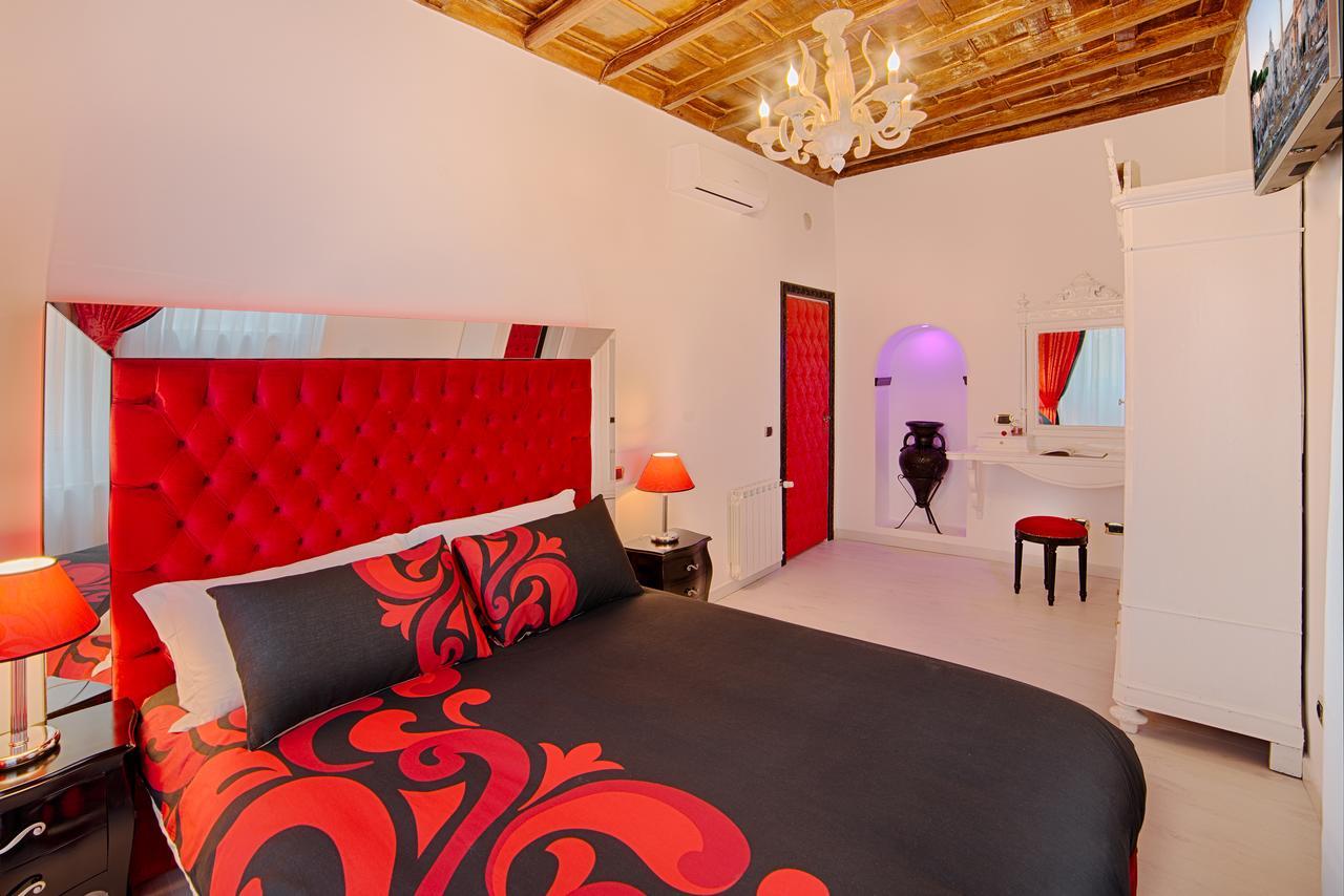 Spanish Steps Amazing Apartment Roma Ngoại thất bức ảnh