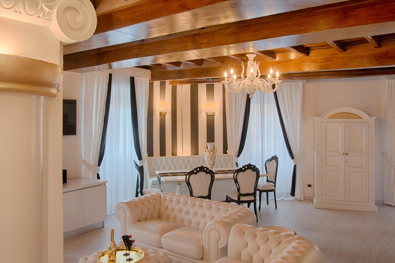 Spanish Steps Amazing Apartment Roma Ngoại thất bức ảnh