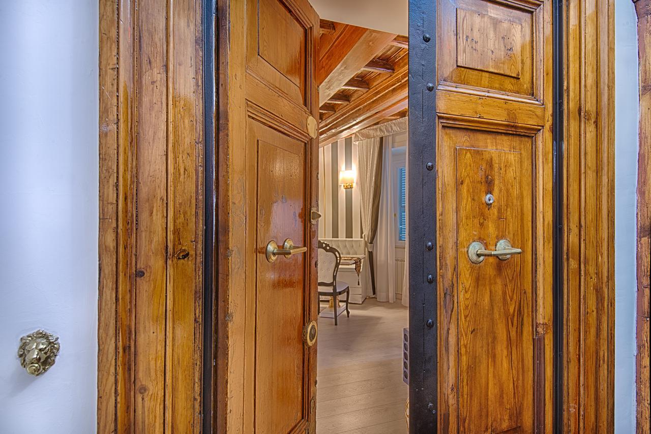 Spanish Steps Amazing Apartment Roma Ngoại thất bức ảnh