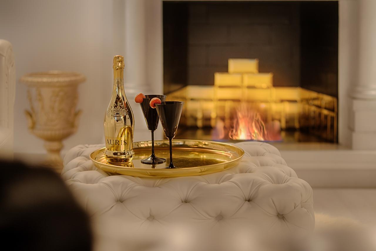Spanish Steps Amazing Apartment Roma Ngoại thất bức ảnh