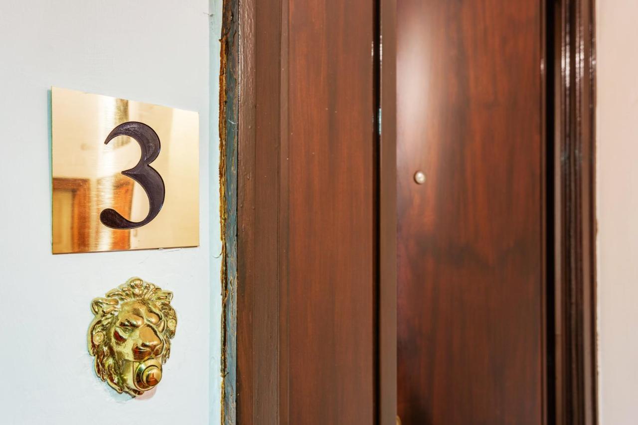 Spanish Steps Amazing Apartment Roma Ngoại thất bức ảnh