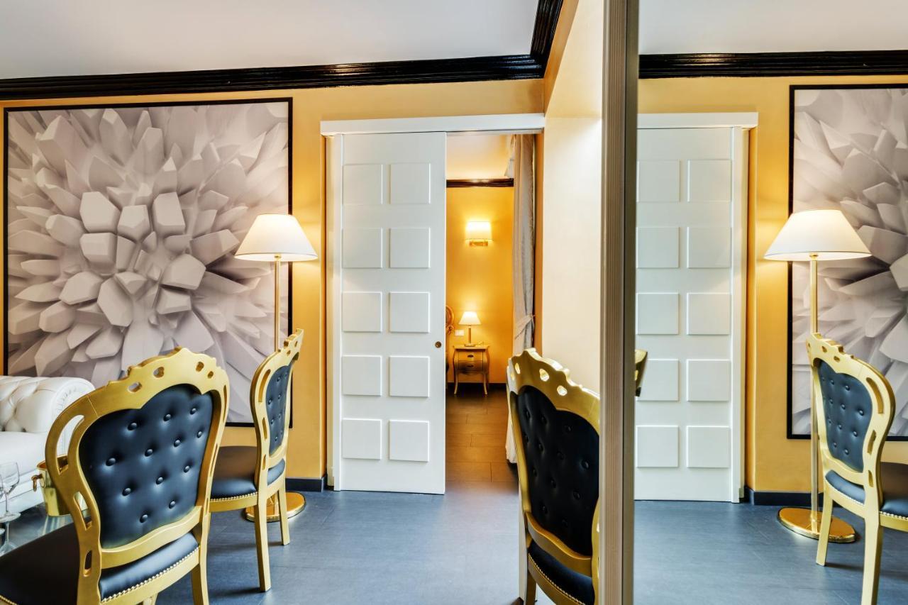 Spanish Steps Amazing Apartment Roma Ngoại thất bức ảnh