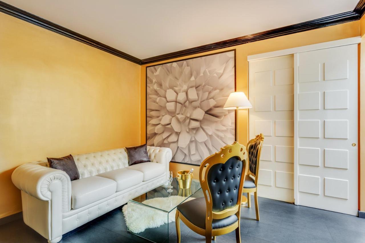 Spanish Steps Amazing Apartment Roma Ngoại thất bức ảnh