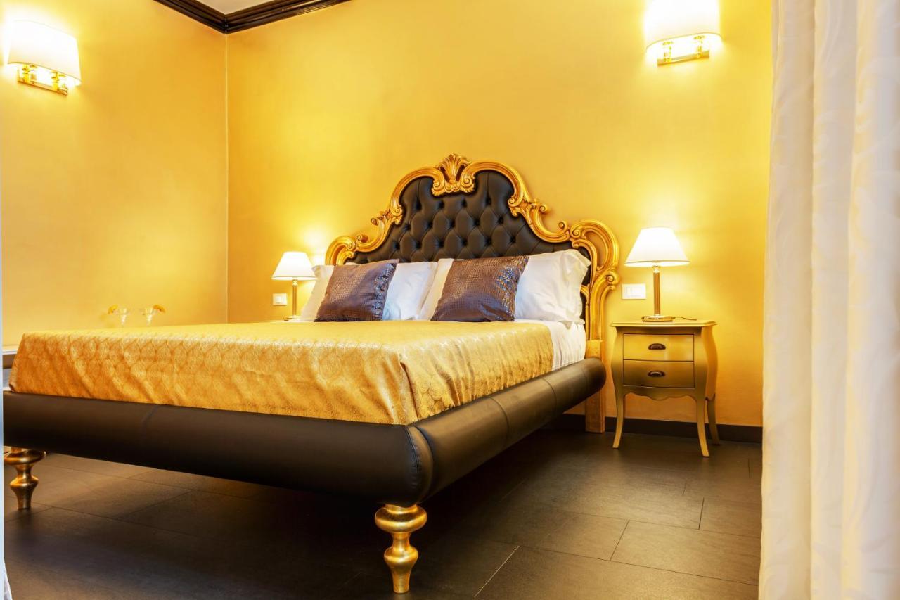 Spanish Steps Amazing Apartment Roma Ngoại thất bức ảnh