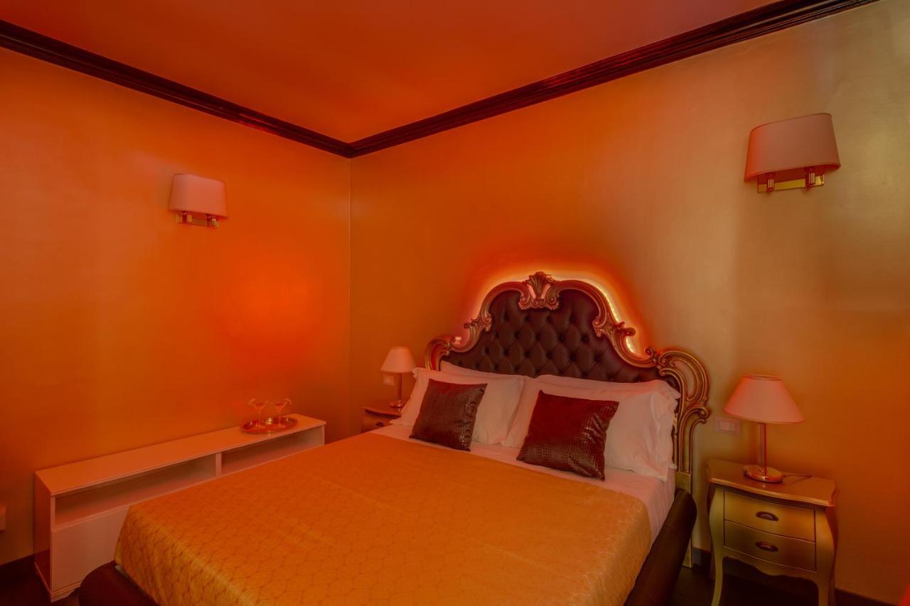 Spanish Steps Amazing Apartment Roma Ngoại thất bức ảnh