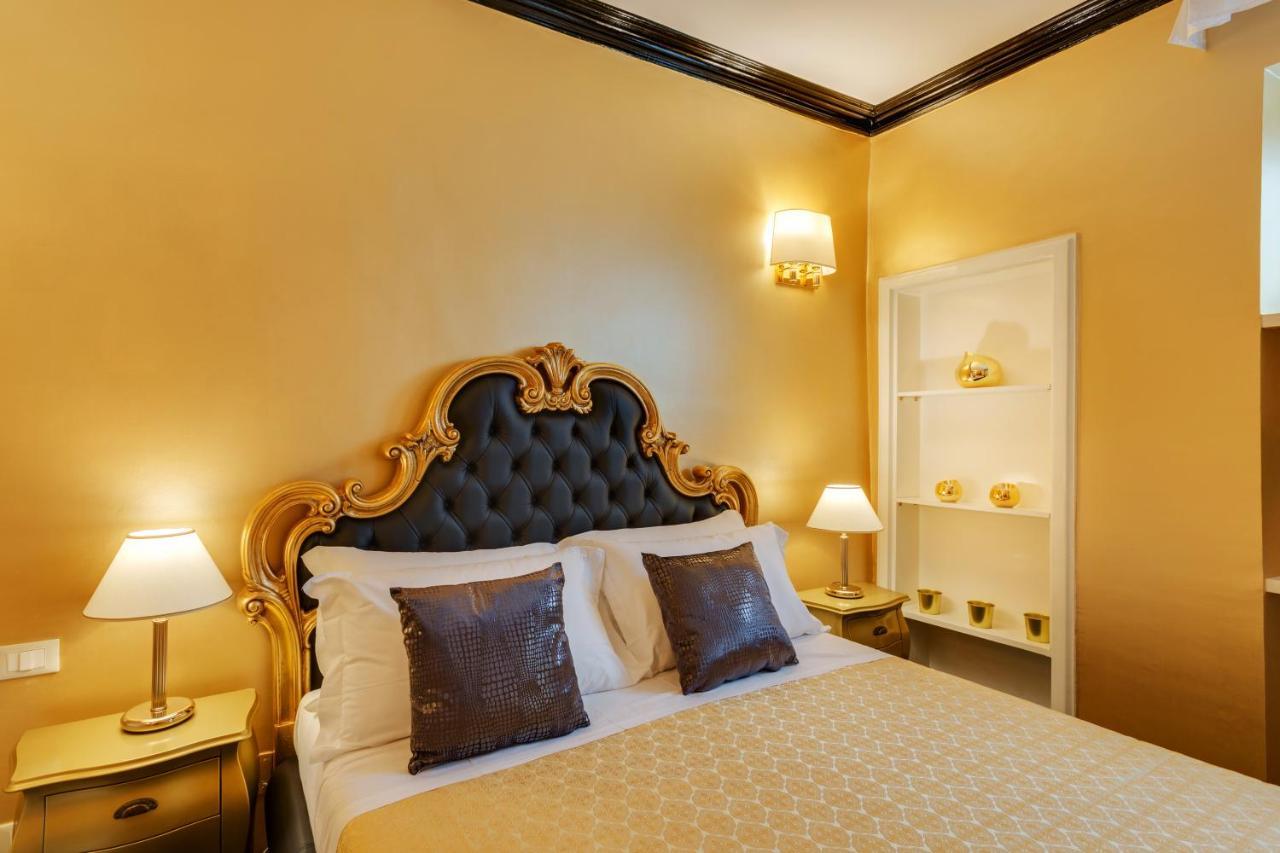 Spanish Steps Amazing Apartment Roma Ngoại thất bức ảnh