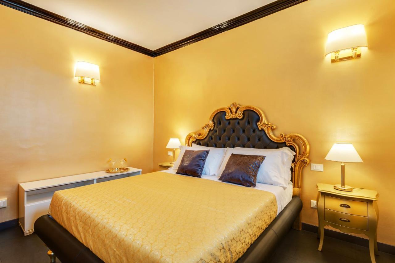 Spanish Steps Amazing Apartment Roma Ngoại thất bức ảnh