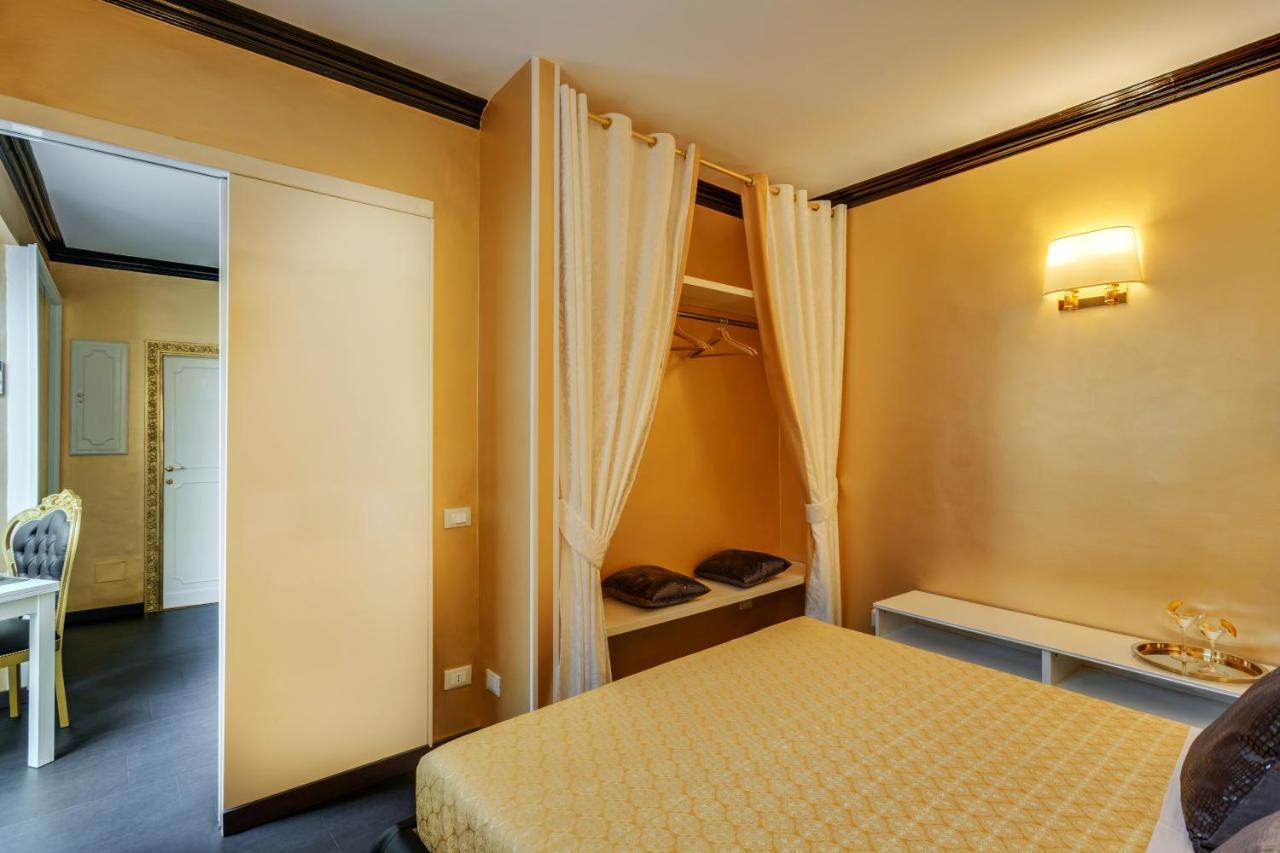 Spanish Steps Amazing Apartment Roma Ngoại thất bức ảnh