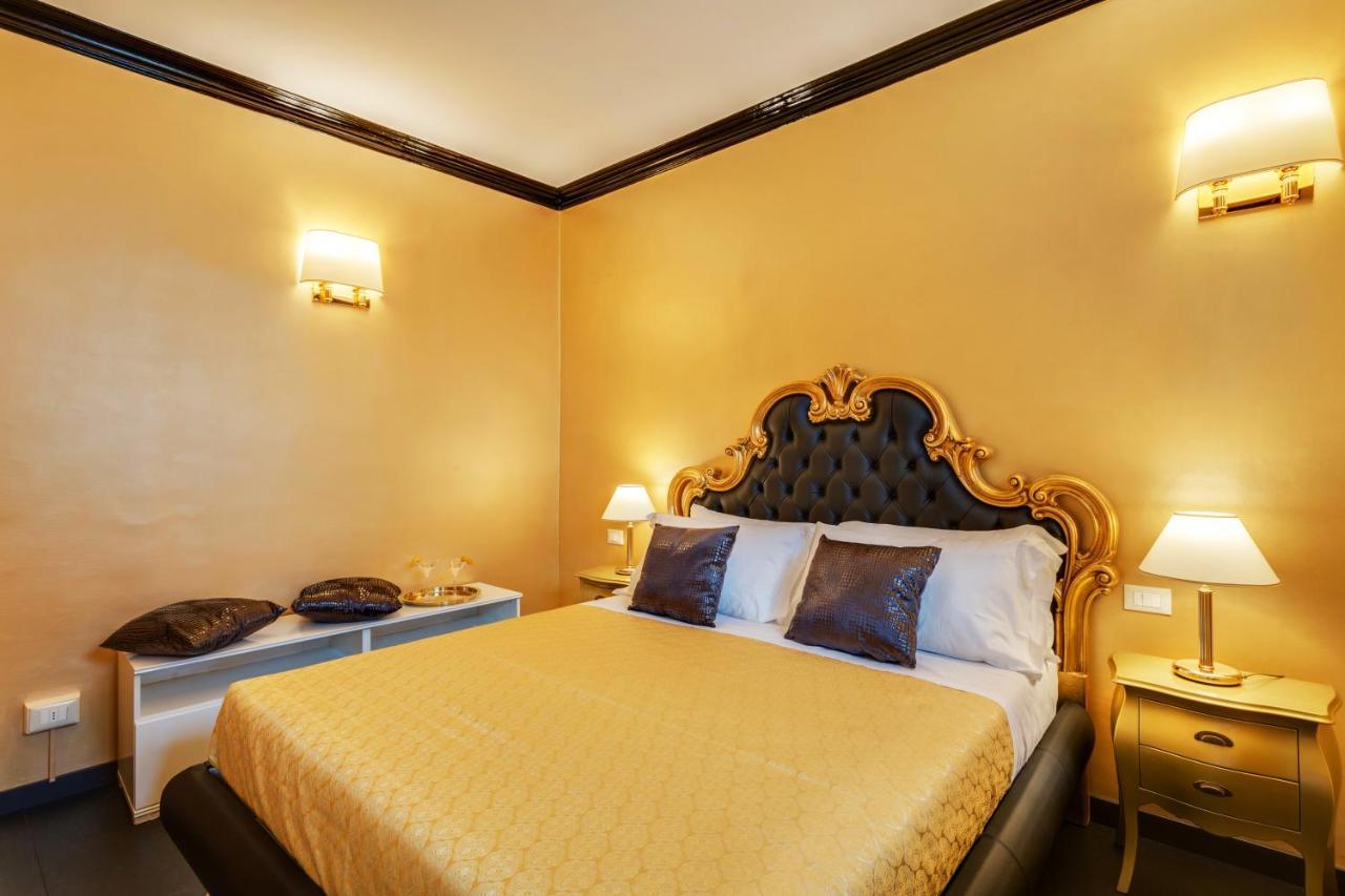Spanish Steps Amazing Apartment Roma Ngoại thất bức ảnh
