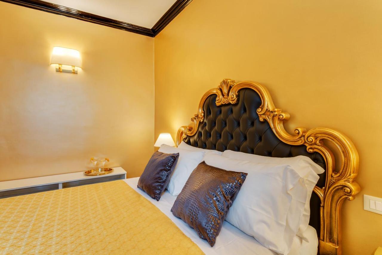 Spanish Steps Amazing Apartment Roma Ngoại thất bức ảnh