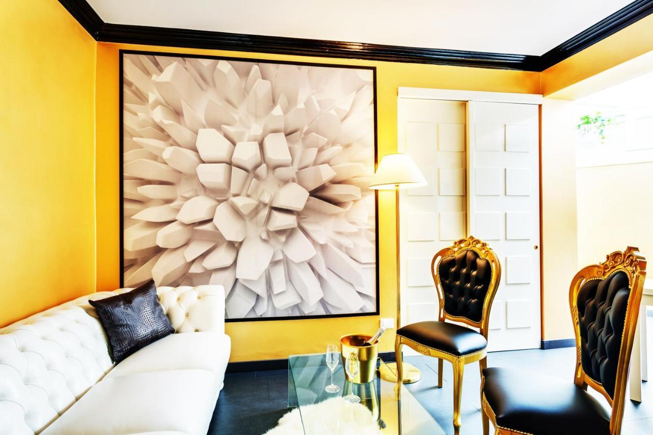 Spanish Steps Amazing Apartment Roma Ngoại thất bức ảnh
