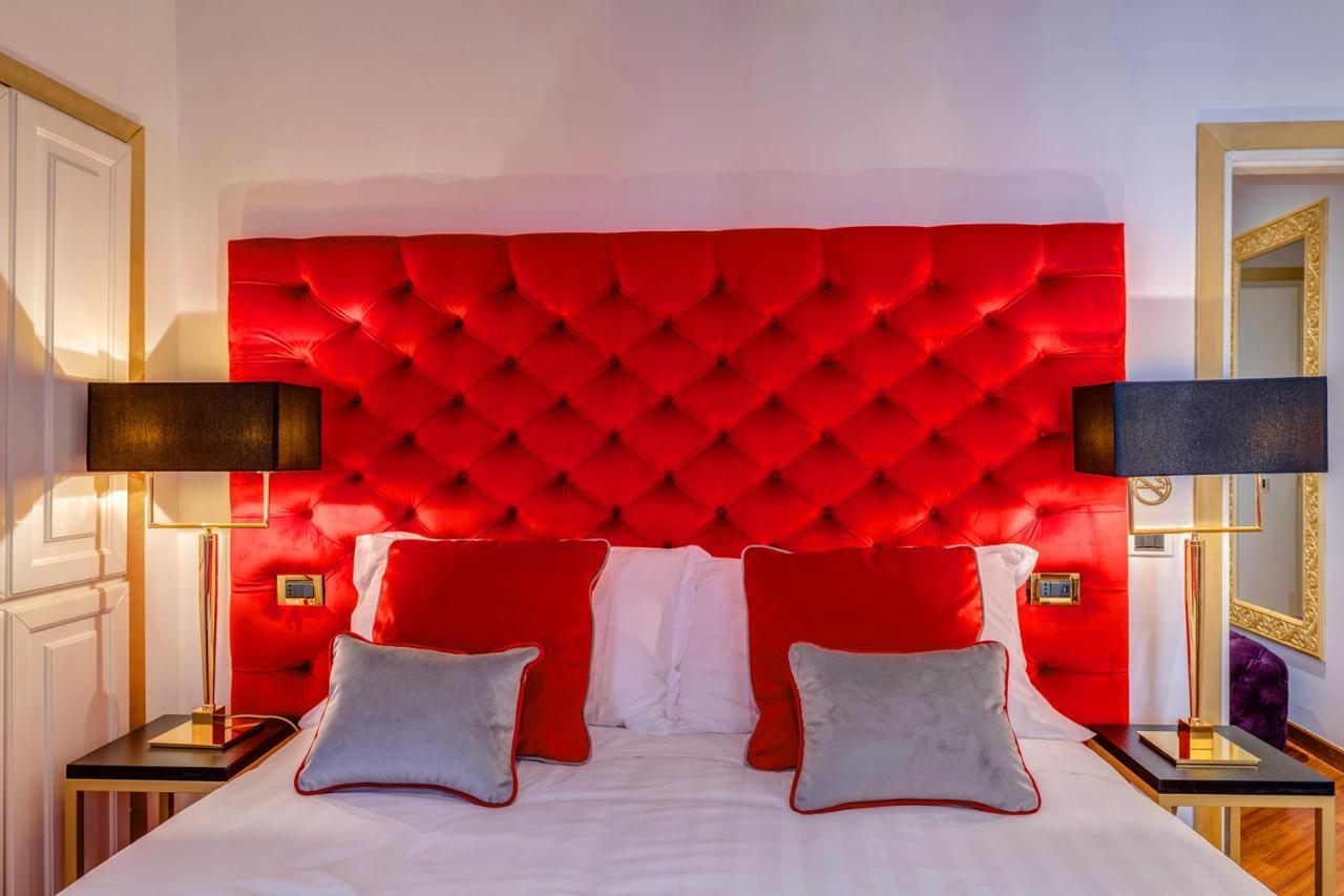 Spanish Steps Amazing Apartment Roma Ngoại thất bức ảnh