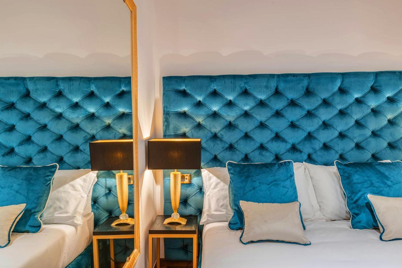 Spanish Steps Amazing Apartment Roma Ngoại thất bức ảnh