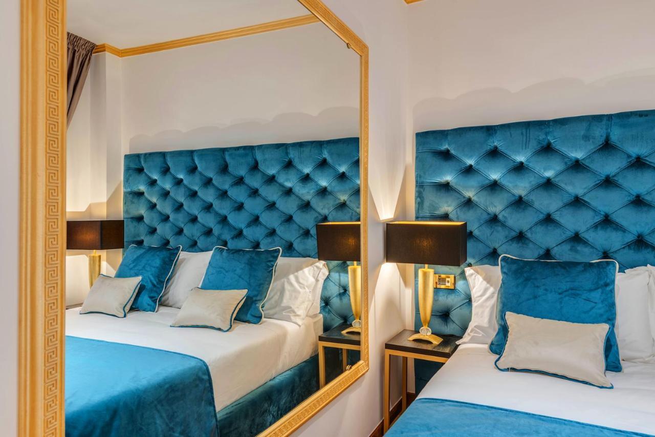 Spanish Steps Amazing Apartment Roma Ngoại thất bức ảnh