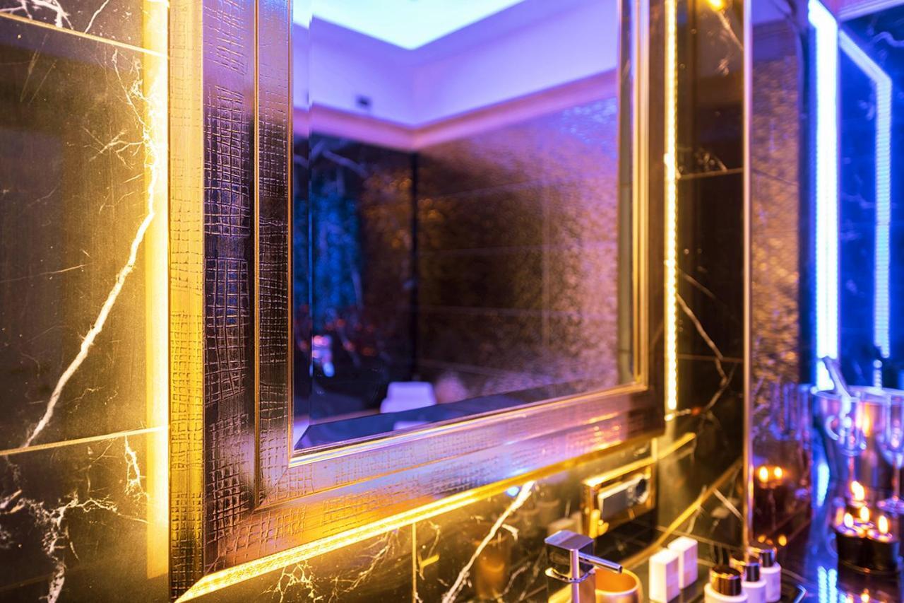 Spanish Steps Amazing Apartment Roma Ngoại thất bức ảnh