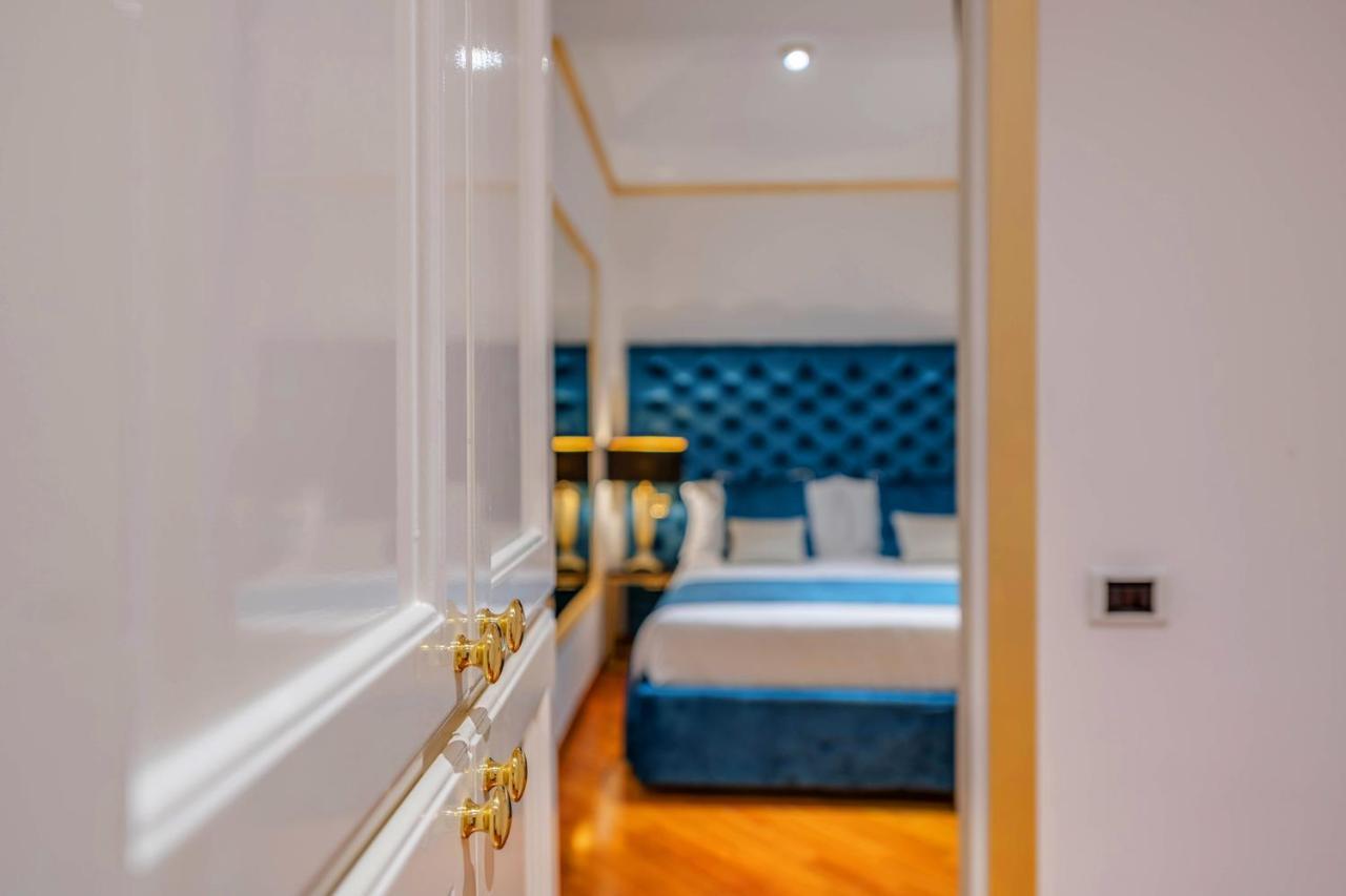 Spanish Steps Amazing Apartment Roma Ngoại thất bức ảnh