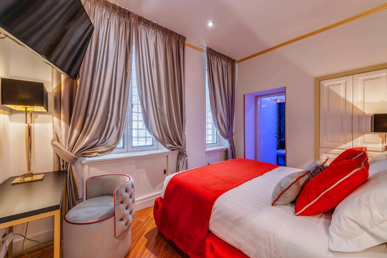 Spanish Steps Amazing Apartment Roma Ngoại thất bức ảnh