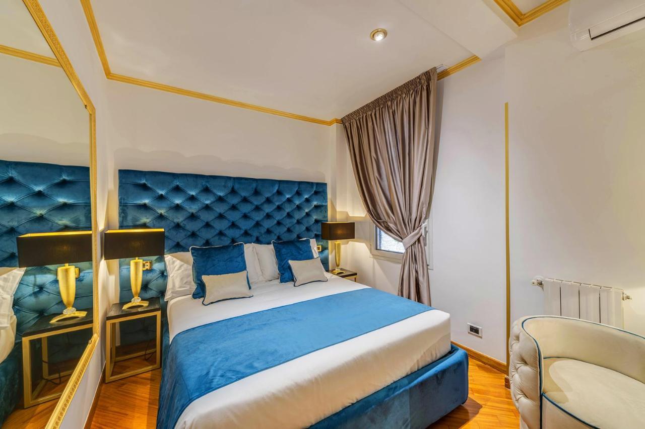 Spanish Steps Amazing Apartment Roma Ngoại thất bức ảnh