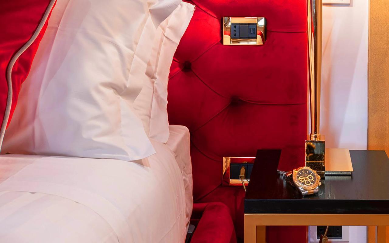 Spanish Steps Amazing Apartment Roma Ngoại thất bức ảnh