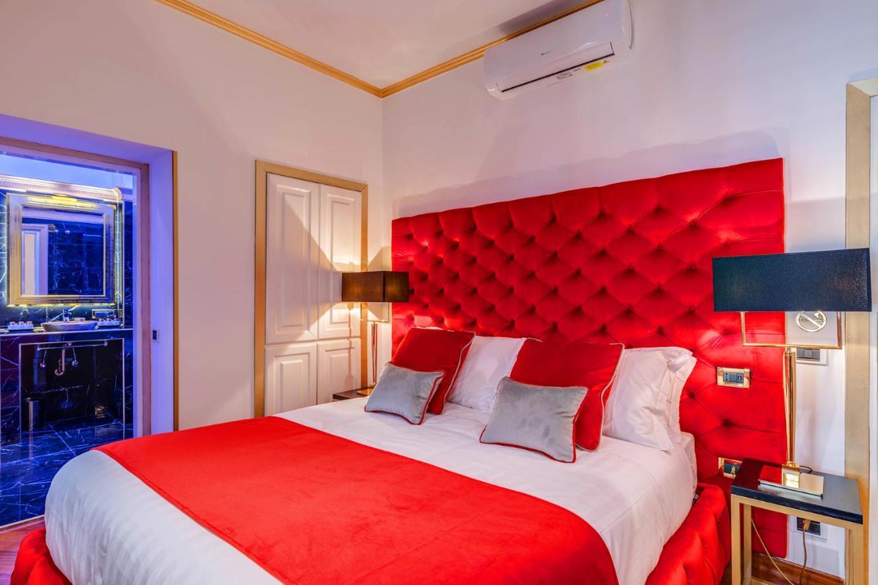 Spanish Steps Amazing Apartment Roma Ngoại thất bức ảnh